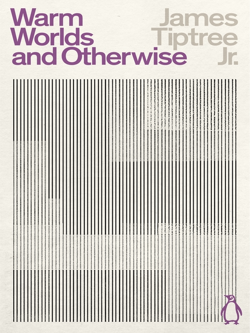 Cover image for Warm Worlds and Otherwise
